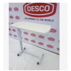 Overbed Table Desco