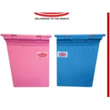 Case Sheet Holder Desco