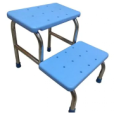 Double Foot Step Desco