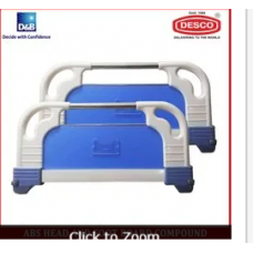 ABS Head and Foot Board Compound