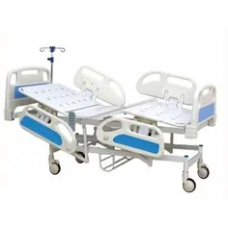 ICU Bed Electric ABS Panels & ABS Railings