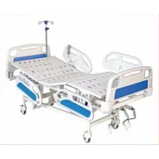 Semi Electric ICU Bed