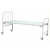 Plain Standard Bed