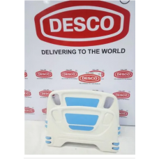 ABS Head And Foot Board with Bumper