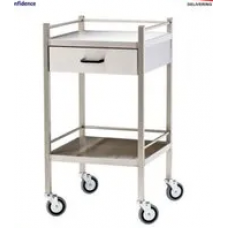 Utility Trolley One Drawer