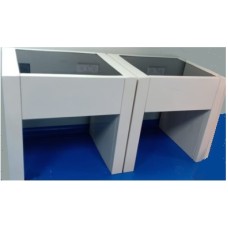 ANTIVIBRATION TABLE