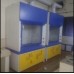 FUME HOOD