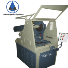 ABRASIVE CUTTING MACHINE DQS-12