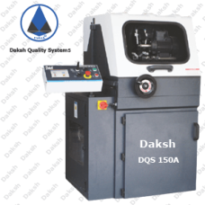 Abrasive Cutting Machine Table Top DQS-150 A