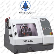 Abrasive Cutting Machine Table Top DQS-60A