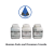 Alumina Paste and Chromium Trioxide