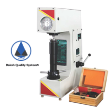 Analogue Rockwell Hardness Testing Machines (RASN)