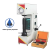 Analogue Rockwell Hardness Testing Machines (RASN)