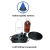 Cold Setting Compounds