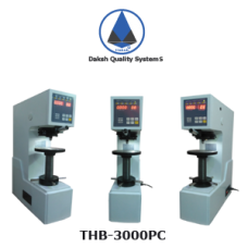 Computerized Brinell Hardness Tester