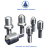Diamond and Ball Indentors