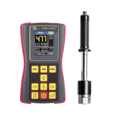 HARDNESS TESTER TKM 359CE (LEEB METHOD)