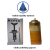 Hifin Paste and Spray