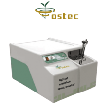 Optical Emission Spectrometer For Metal And Alloy Analysis SEOS 02