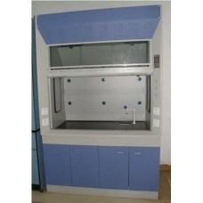 Chemical Lab Hood