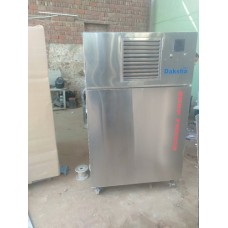 Deep Freezer for Lab