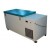 Auto-3-staDi-Chloro Methane Bath
