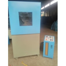 Dust Chamber IP 5X-IP6X,IP55,IP67,IP68