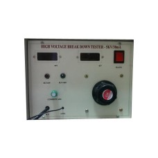 Electrical Strength Tester
