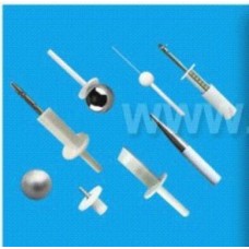 IP Probe Against Electric Shock Tester