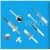 IP Probe Against Electric Shock Tester