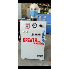 Mask Testing Machine