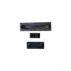 Punching Template For Tensile Specimen