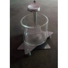 Specific Gravity Balance Ket