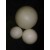 Test Ball and Mandural For Bending Tester