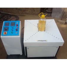 Vibration Test Table