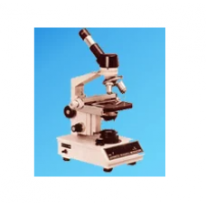 Research Inclined Monocular Microscope