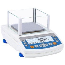 High Precision Balance