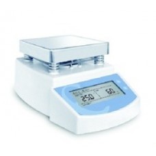 Microprocessor Based Magnetic Stirrer