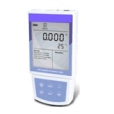 Portable Conductivity Meter Microprocessor