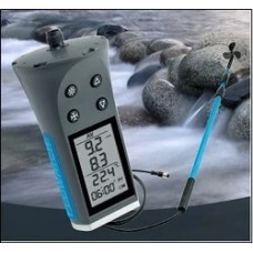 Digital Flow Meter
