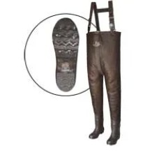 Nylon Waders