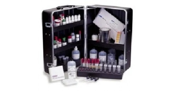 Buy Soil Testing Kit get price for lab equipment