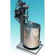 Wet Sieve Shaker
