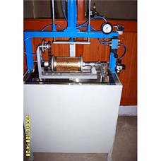 Bubble Leak Testing Machine