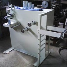 Diesel Filter Paper Machine