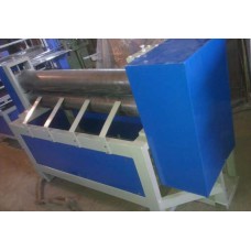 Expanded Sheet Flatting Machines