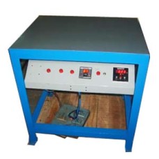 Hotplate Machine