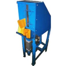 Paper End Jointer Machine
