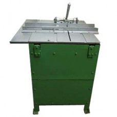 Pleated Paper Cutting Machines