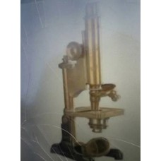 Antique Scientific Instruments